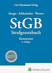 Stgb kommentar zum gebraucht kaufen  Wird an jeden Ort in Deutschland