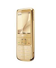 Nokia 6700 classic all gold (UMTS, GPRS, Bluetooth, usato  Spedito ovunque in Italia 