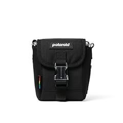 Polaroid camera bag usato  Spedito ovunque in Italia 