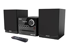 Sharp xlb512bk mirco gebraucht kaufen  Wird an jeden Ort in Deutschland