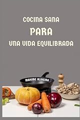 Cocina sana para for sale  Delivered anywhere in UK