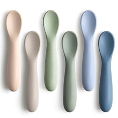 Pack baby spoons for sale  Delivered anywhere in USA 