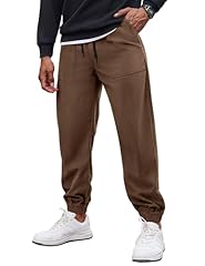 Coofandy brown corduroy for sale  Delivered anywhere in USA 