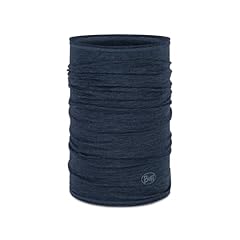 Buff scaldacollo merino usato  Spedito ovunque in Italia 