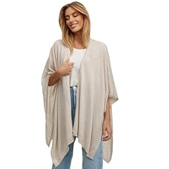 Glamexx24 poncho schal gebraucht kaufen  Wird an jeden Ort in Deutschland