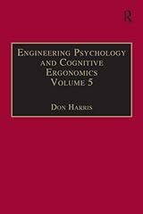 Engineering psychology and usato  Spedito ovunque in Italia 
