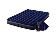 Intex air bed for sale  Delivered anywhere in UK