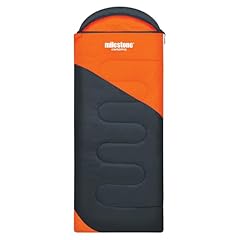 Milestone hooded sleeping for sale  Delivered anywhere in UK