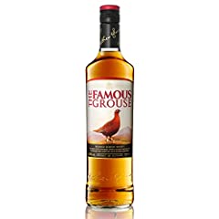 Famous grouse finest for sale  Delivered anywhere in UK