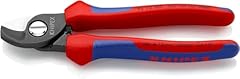 Knipex cable shears for sale  Delivered anywhere in UK