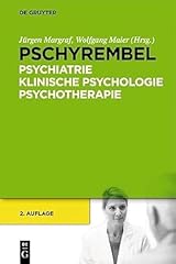 Pschyrembel psychiatrie klinis gebraucht kaufen  Wird an jeden Ort in Deutschland