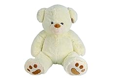 Nicotoy teddybär beige gebraucht kaufen  Wird an jeden Ort in Deutschland
