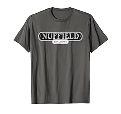 Nuffield tractors classic for sale  Delivered anywhere in UK