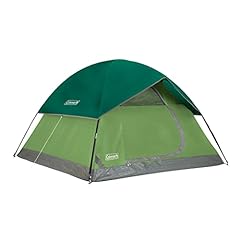 Coleman sundome camping for sale  Delivered anywhere in USA 