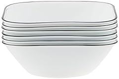 Corelle vitrelle piece for sale  Delivered anywhere in USA 
