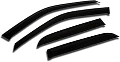 Window visor dodge for sale  Delivered anywhere in USA 