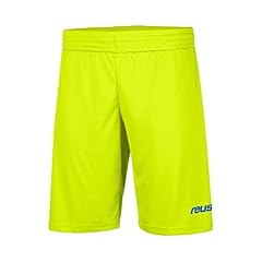 Reusch match pantaloncini usato  Spedito ovunque in Italia 