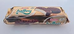 Ulker halley 10pcs d'occasion  Livré partout en France