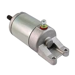 Jncgesw starter motor for sale  Delivered anywhere in UK