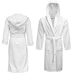 Hieftan luxury hooded for sale  Delivered anywhere in UK