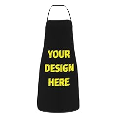 Feicansen personalised apron for sale  Delivered anywhere in UK