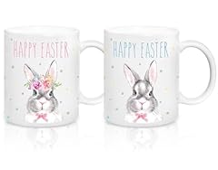 Jarthenaamcs 2pcs easter for sale  Delivered anywhere in USA 