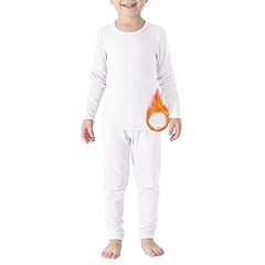 Boy thermal underwear for sale  Delivered anywhere in USA 