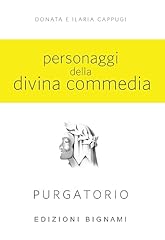 Personaggi della divina usato  Spedito ovunque in Italia 
