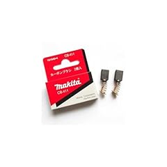 Makita 191940 balais d'occasion  Livré partout en France