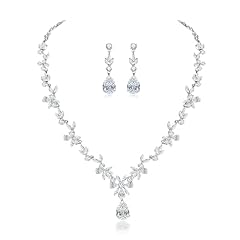 Hadskiss jewelry set for sale  Delivered anywhere in USA 