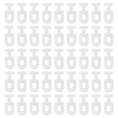 Uonlytech 200pcs curtain for sale  Delivered anywhere in USA 