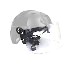 Detech occhiali casco usato  Spedito ovunque in Italia 