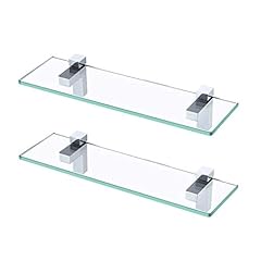 Kes glass shelves for sale  Delivered anywhere in USA 