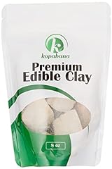 Kopabana edible clay for sale  Delivered anywhere in USA 