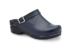 Toffeln flexiklog clogs for sale  Delivered anywhere in UK
