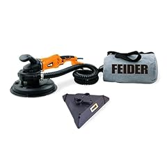 Feider fpep1200cpc levigatrice usato  Spedito ovunque in Italia 