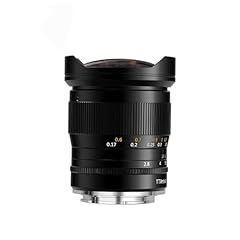 Ttartisan 11mm f2.8 usato  Spedito ovunque in Italia 