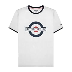 Lambretta mens logo for sale  Delivered anywhere in UK
