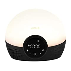Lumie bodyclock glow for sale  Delivered anywhere in Ireland