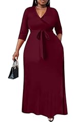 Nmoder casual maxi for sale  Delivered anywhere in USA 