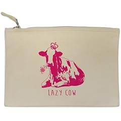 Lazy cow canvas for sale  Delivered anywhere in UK