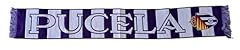 Real valladolid sciarpa usato  Spedito ovunque in Italia 