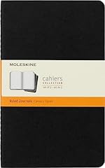 Moleskine set cahiers d'occasion  Livré partout en France