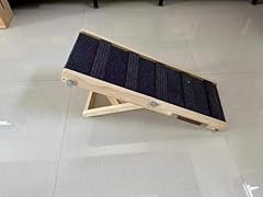 Adjustable wooden pet for sale  Delivered anywhere in USA 