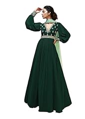 Trendmalls women georgette for sale  Delivered anywhere in UK