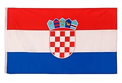 Aricona kroatien flagge gebraucht kaufen  Wird an jeden Ort in Deutschland