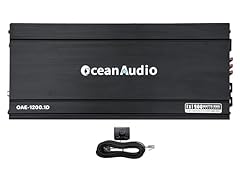 Oceanaudio oae 1200.1d for sale  Delivered anywhere in USA 
