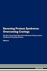 Reversing proteus syndrome for sale  Delivered anywhere in UK