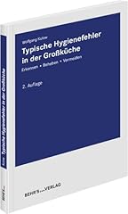 Typische hygienefehler großk� gebraucht kaufen  Wird an jeden Ort in Deutschland