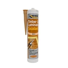 Everbuild timber laminate for sale  Delivered anywhere in UK